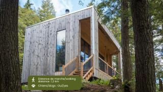 Cabin Zoobox 67 - Eastman - 0