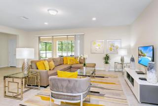 Upstay - Theater Games Pool - Hot Tub - Sleeps 16 - 1