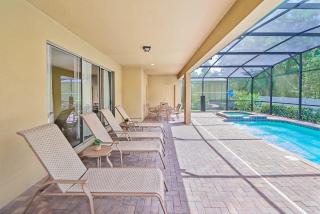 Upstay - Theater Games Pool - Hot Tub - Sleeps 16 - Kissimmee - 8