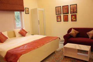 The Nandi International Boutique Stay - Benares - 0