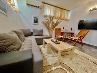 Central apartment & Garden Budva - 0
