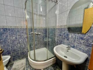 Central apartment & Garden Budva - 3