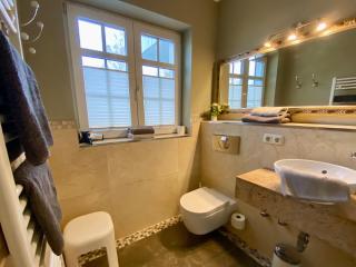 Ostsee Wellnessresidenz Wohnung 7 in Zingst - Zingst - 9