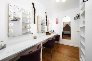 Howdy Haus - Pool Hot Tub Game Room & Glam Room - Fredericksburg - 8