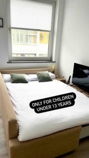 Wohnung im Zentrum - 6