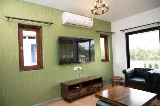TERRA VERDE ! A Sunset Villa at Varca, South Goa ! - Varca - 6
