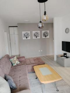 Apartment Topla - Herceg Novi - 3