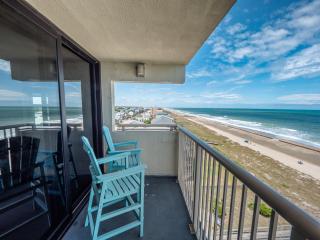 Pelican Watch #801 - Carolina Beach - 0