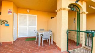 Apartamento Los Lances - Tarifa - 5