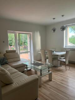 Apartament Park Lębork - Lębork - 6