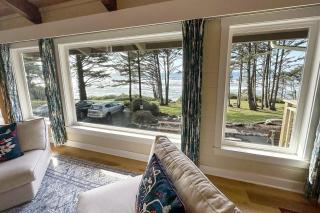 Ocean Front, Eagle at the Oregon House, Stairs to the Beach! - Searose Beach - 9