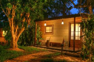 Beverly Hill Cabanas Hikkaduwa - 0