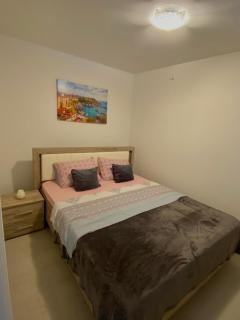 Apartman Krasici - Tivat - 2