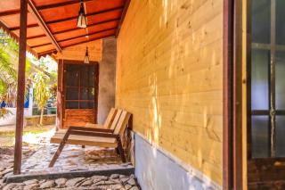 Beverly Hill Cabanas Hikkaduwa - 5