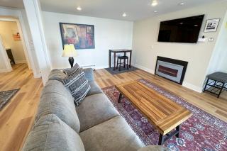 Ocean Front Studio, Heron at Oregon House, Stairs to the Beach! - Searose Beach - 6