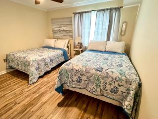 Beachfront Aqua Villa 403! Free Activities Included! - Fort Walton Beach - 5
