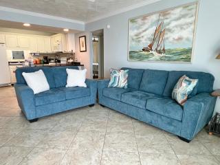 Beachfront Aqua Villa 403! Free Activities Included! - Fort Walton Beach - 3