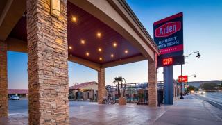 Aiden by Best Western St George - St. George - 8