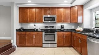 Holiday at the Parks - TownHome by Disney! - Orlando - 2