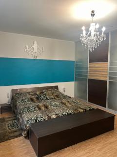 Apartament Park Lębork - Lębork - 4