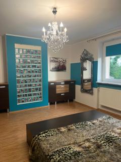 Apartament Park Lębork - Lębork - 3