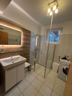 Ferienwohnung am Labyrinth - Semriach - 4