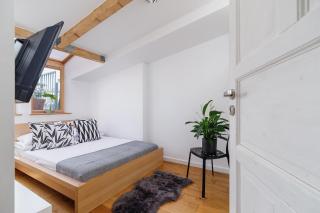 2 bedroom Apartment with terrace- Piłsudskiego 11 - Krakau - 1