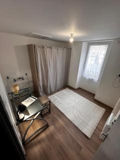 Maison entre Terre et Mer - 3