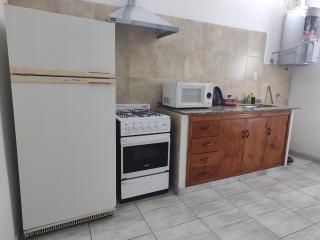 Costanera Departamentos Alta Gracia - 3