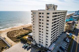 Pelican Watch #905 - Carolina Beach - 7