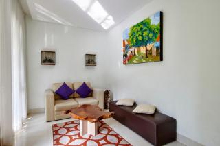 Magenta Hill View Villa 6 bedrooms with a private slide pool - Bandung - 8