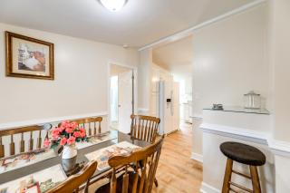 Cozy New Bern Getaway Less Than 2 Mi to Trent River! - New Bern - 3