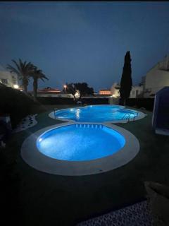 Villa Amaya 2 - Torrevieja - 0