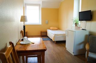 Motelis Smagratis Kretinga - Kretinga - 9