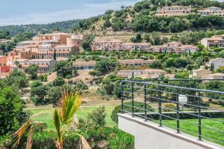 Villa du Golf - Sainte-Maxime - 3
