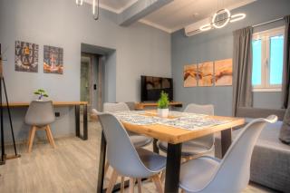 Agora Apartments - Mitilene - 3