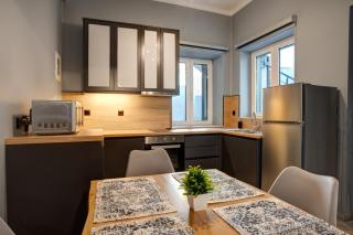 Agora Apartments - Mitilene - 1
