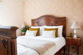 2 bedroom house in Chichester near Goodwood and Wittering beaches - 4