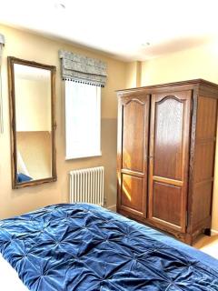 2 bedroom house in Chichester near Goodwood and Wittering beaches - 7