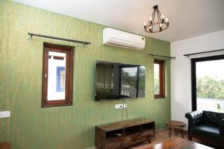 TERRA VERDE ! A Sunset Villa at Varca, South Goa ! - Varca - 4