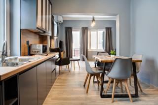Agora Apartments - Mitilene - 6