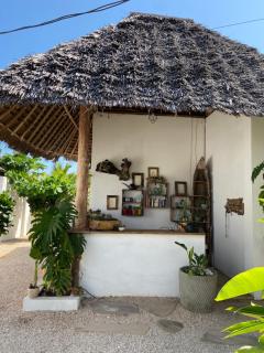 Cactus lodge Zanzibar - Nungwi - 6