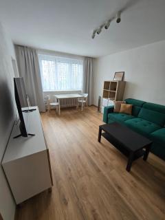Apartmán Astrid - Poprad - 3