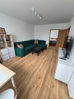 Apartmán Astrid - Poprad - 0