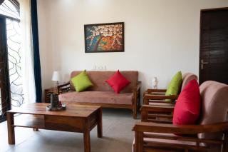 TERRA VERDE ! A Sunset Villa at Varca, South Goa ! - Varca - 3