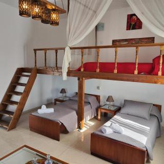 Casa di Rena Private House with Sunset View - 3