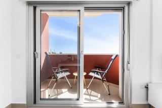 Aparthotel Laguna Rosa - 2