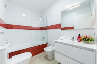 Aparthotel Laguna Rosa - Los Montesinos - 1