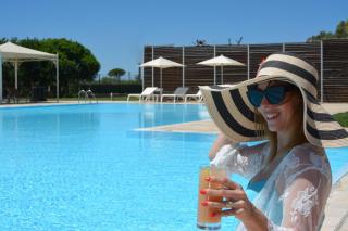 Masseria Corda Di Lana Hotel & Resort - Torre Lapillo - 2
