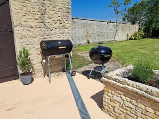 Le Haras des Charmilles - Varaville - 6